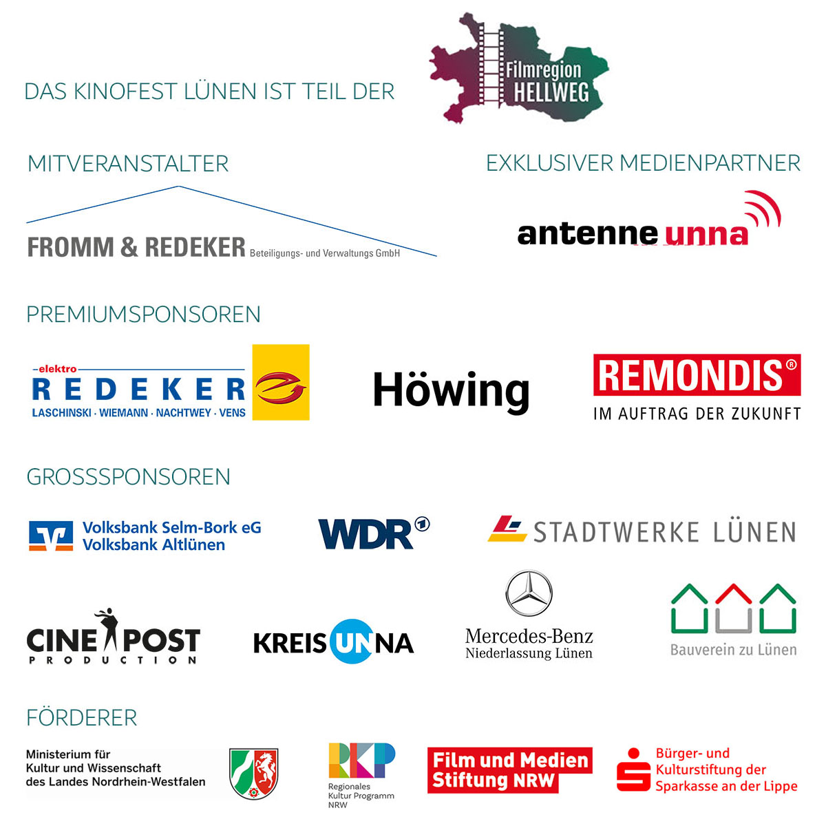 Sponsoren-S