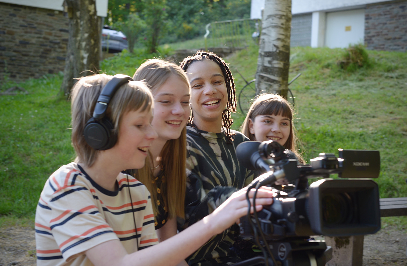 Ab Morgen Bin Ich Mutig Programm » Kinofest Lünen