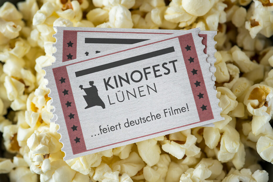Kinofest-Luenen-Tickets